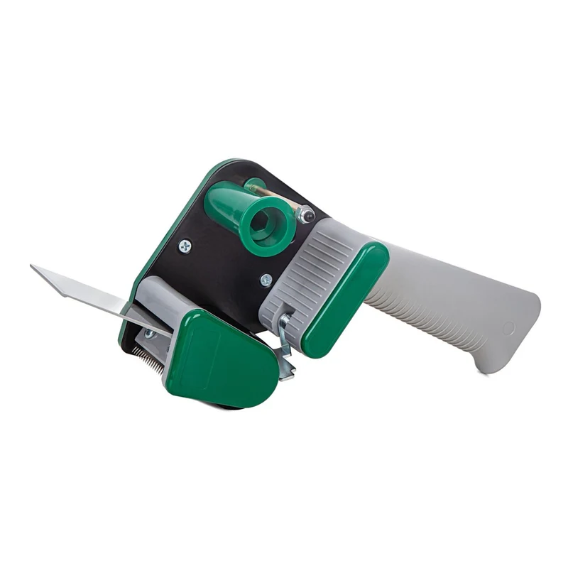 Handabroller LN H15 „LOW NOISE” für Klebebänder