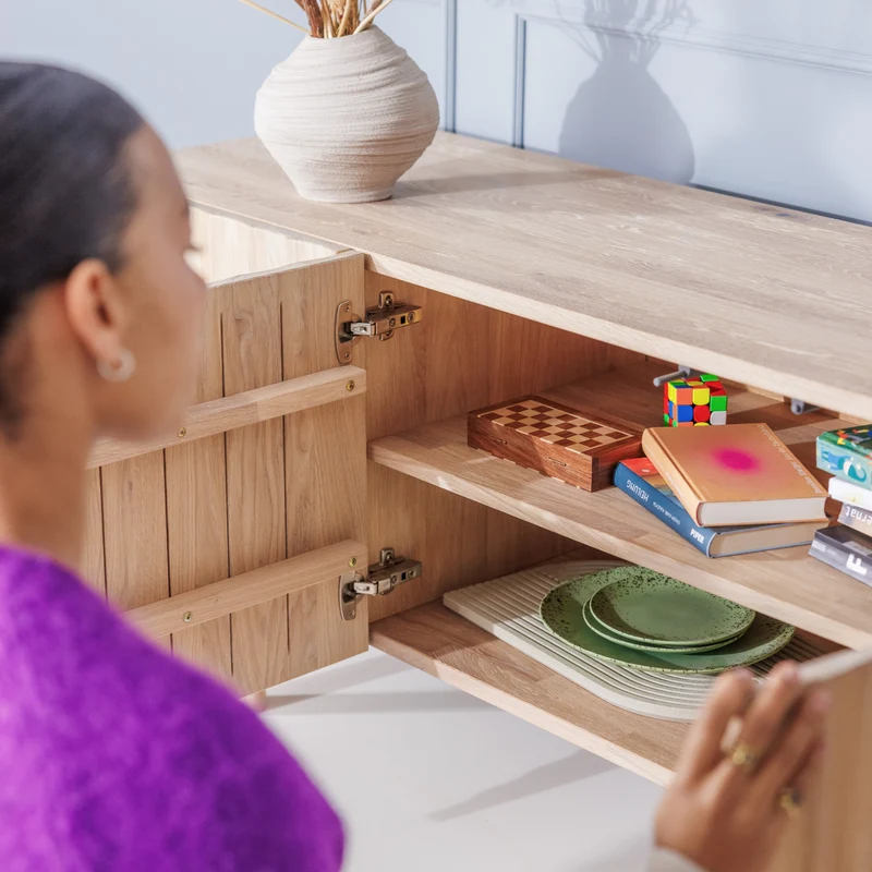Sideboard Dùn L