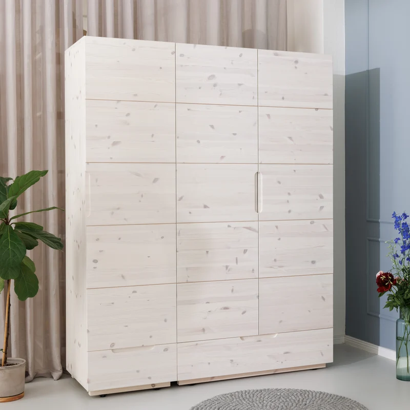 Kleiderschrank Enorm XXL
