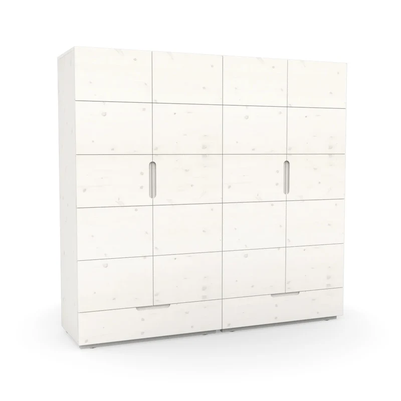 Kleiderschrank Enorm XL