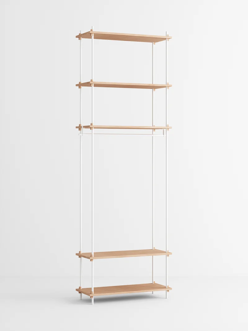 Shelving System – s.255.1.F