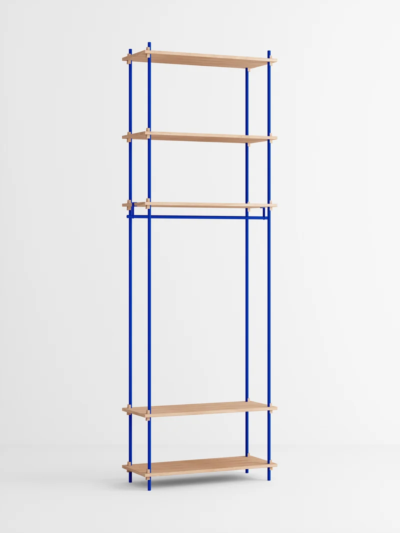 Shelving System – s.255.1.F