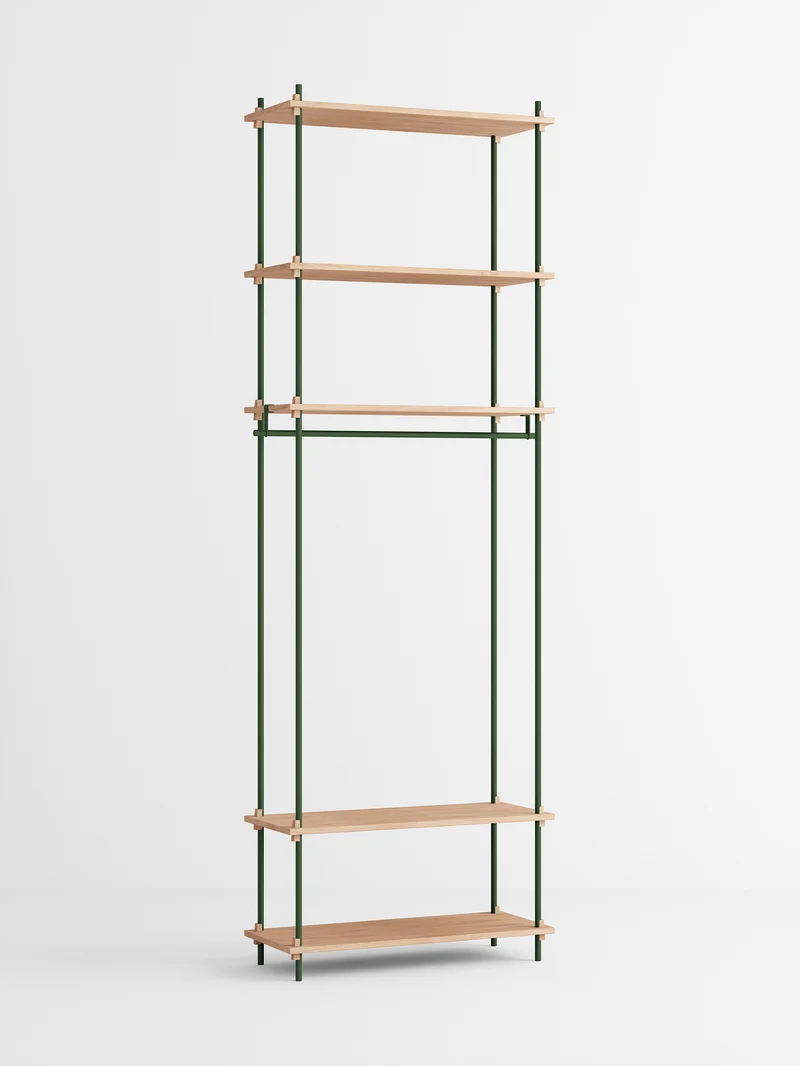 Shelving System – s.255.1.F