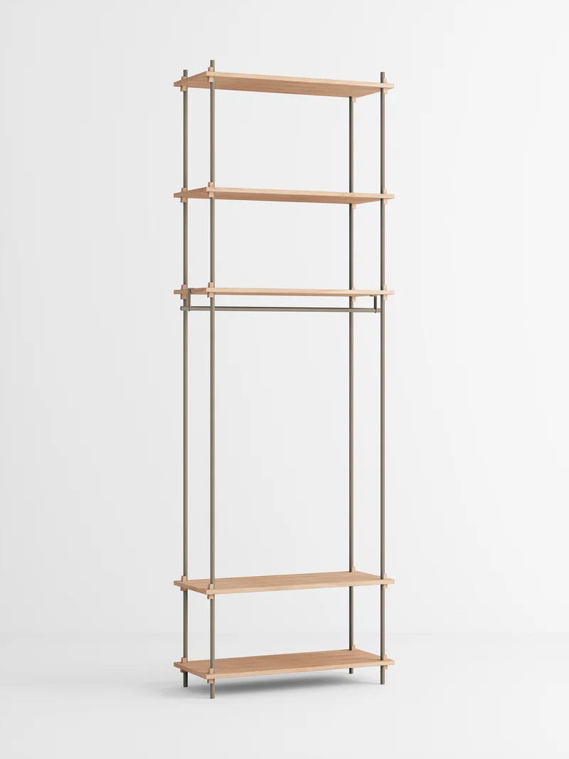Shelving System – s.255.1.F