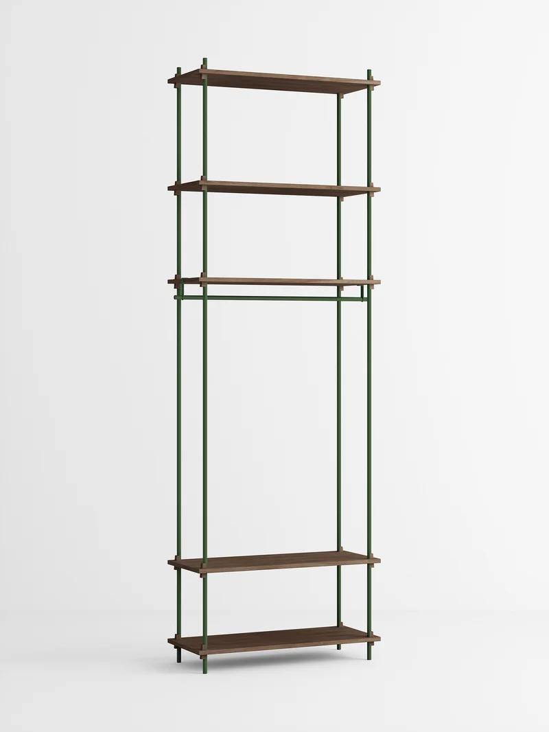 Shelving System – s.255.1.F