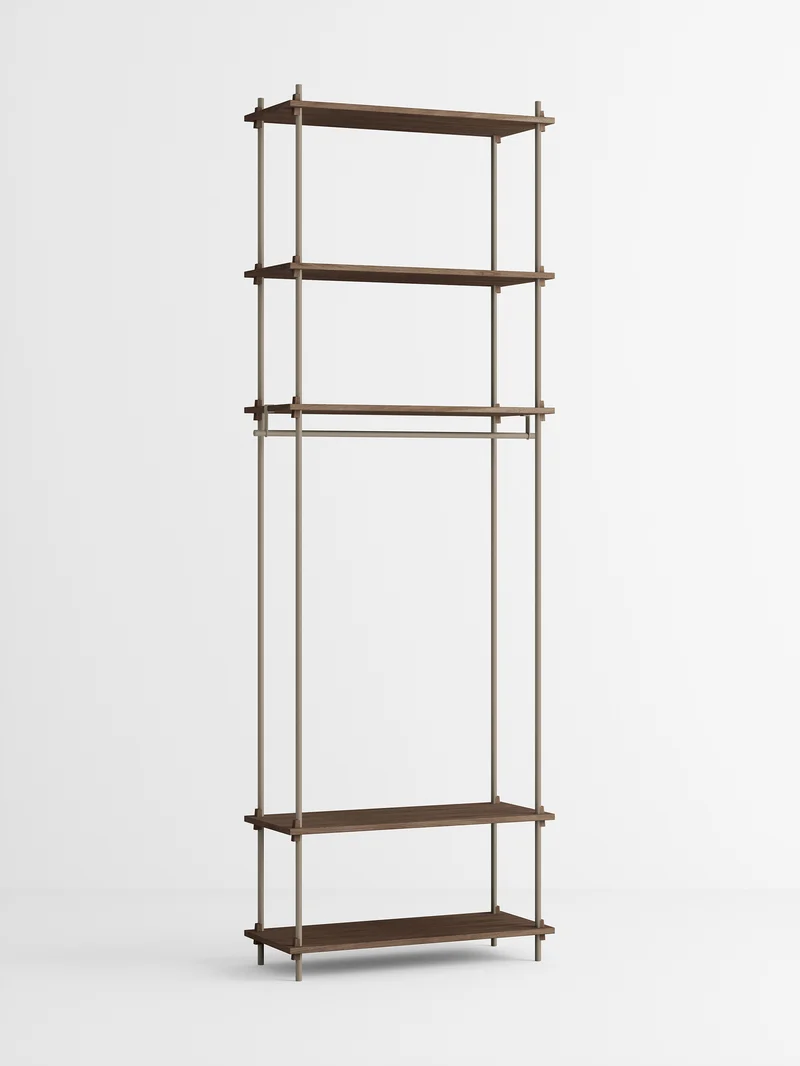 Shelving System – s.255.1.F