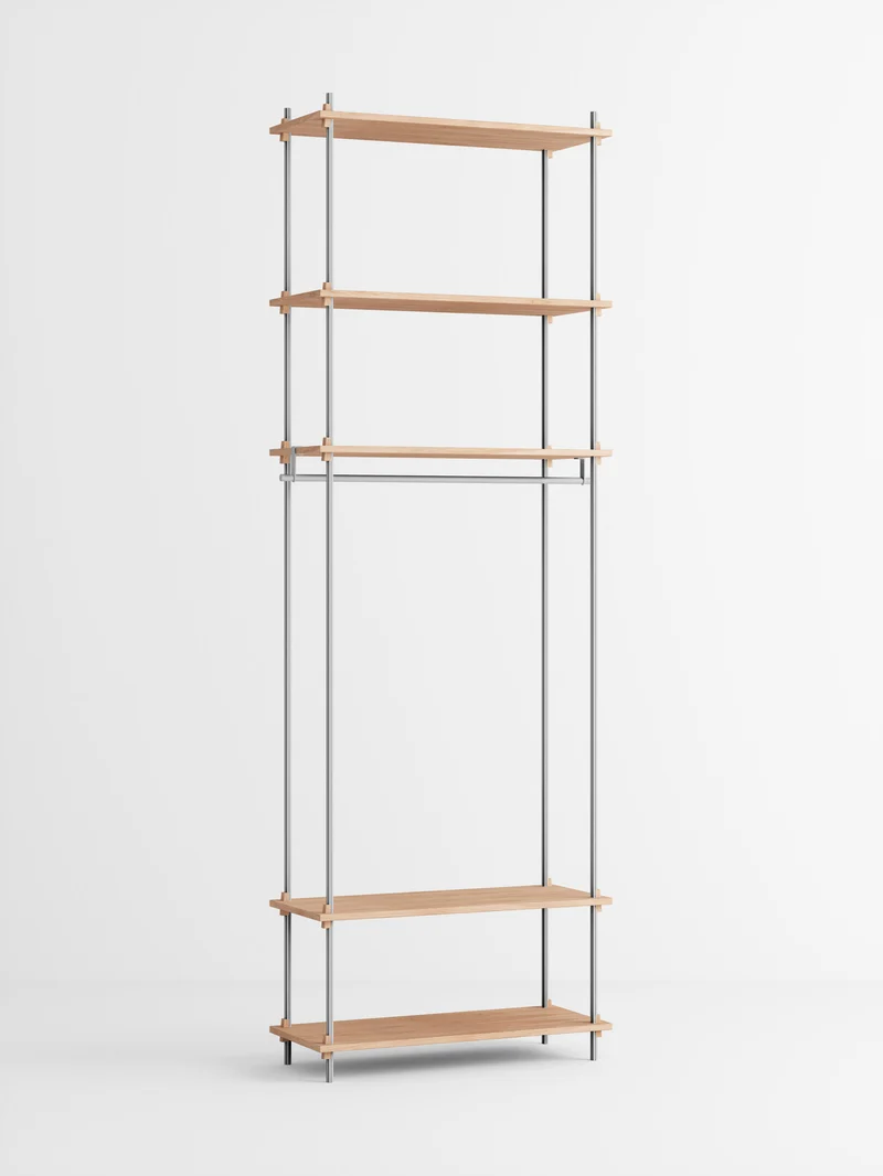 Shelving System – s.255.1.F