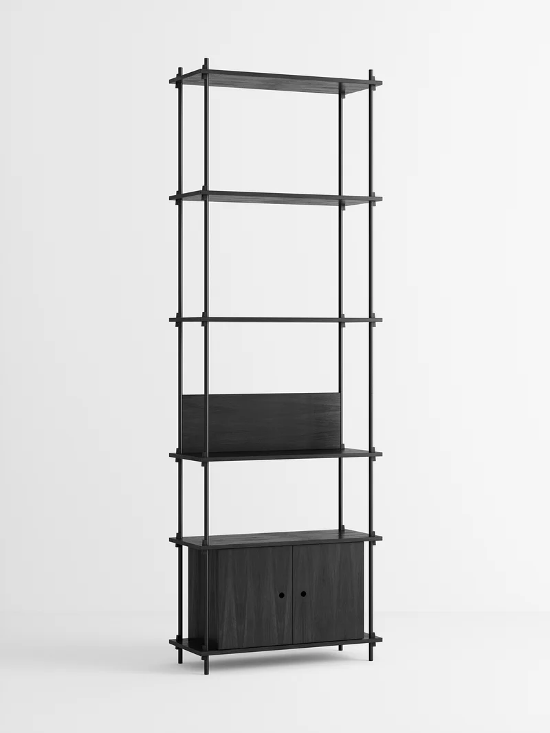 Shelving System – s.255.1.B