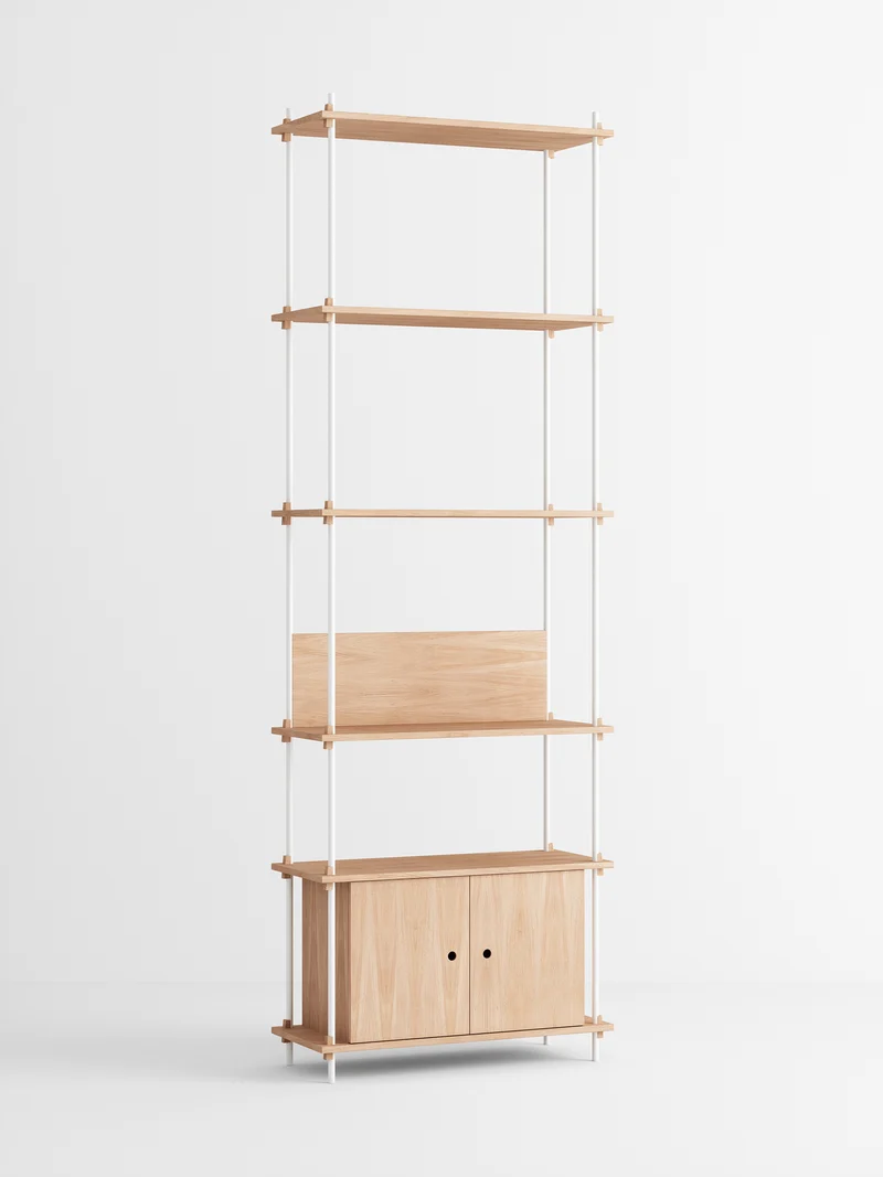 Shelving System – s.255.1.B