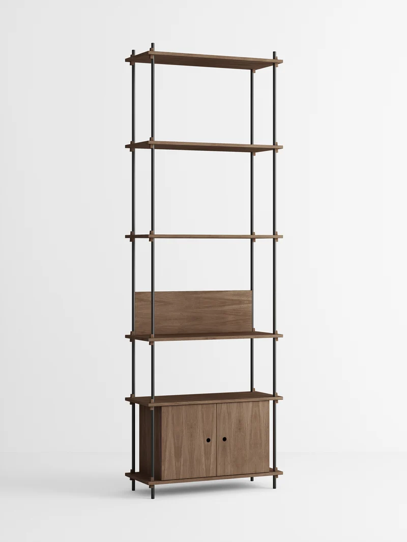 Shelving System – s.255.1.B