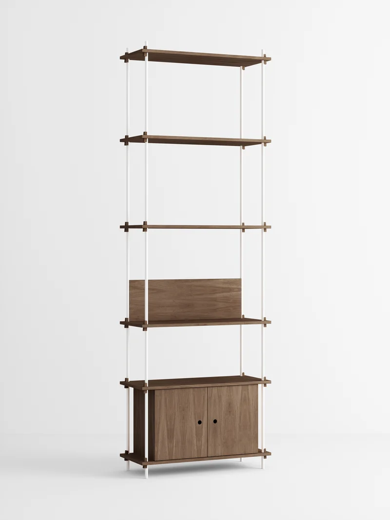 Shelving System – s.255.1.B