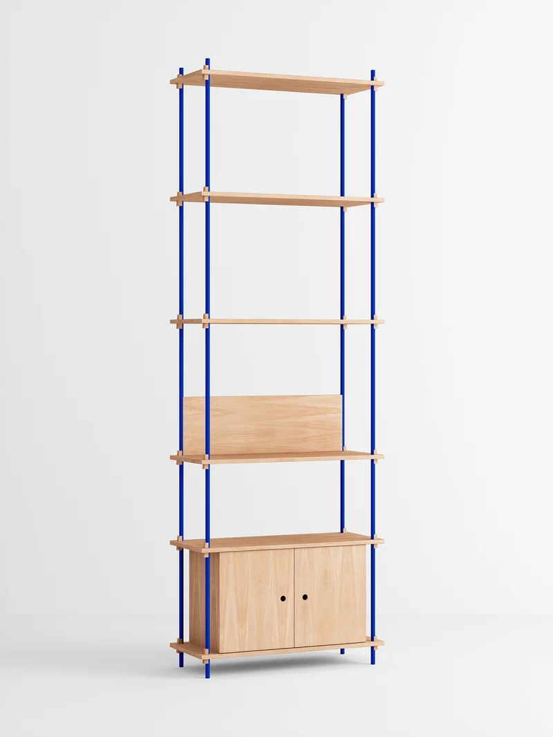 Shelving System – s.255.1.B