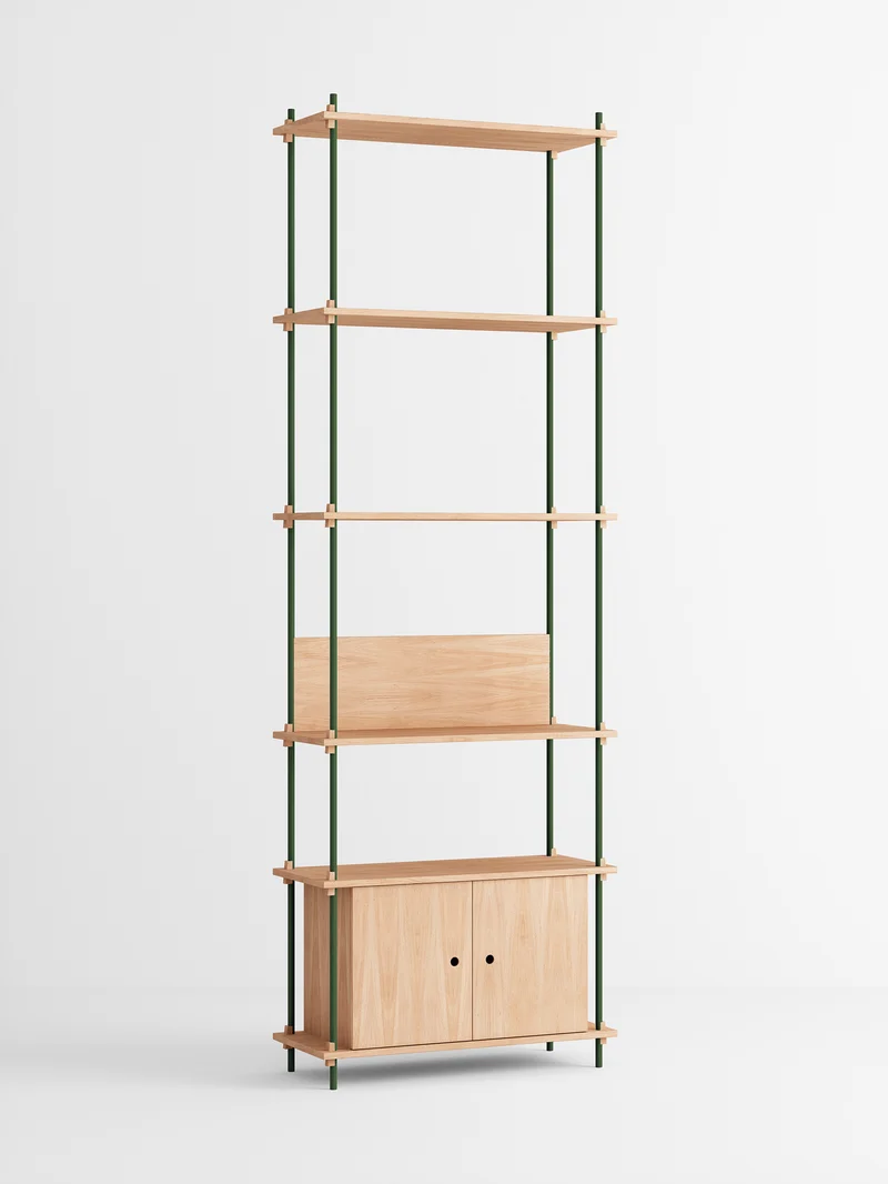 Shelving System – s.255.1.B