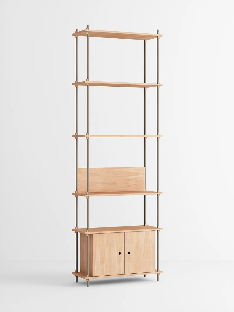 Shelving System – s.255.1.B
