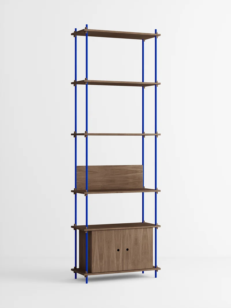 Shelving System – s.255.1.B