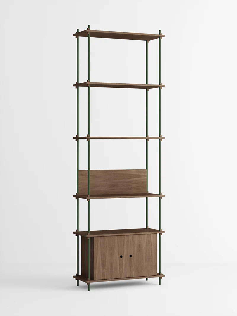 Shelving System – s.255.1.B