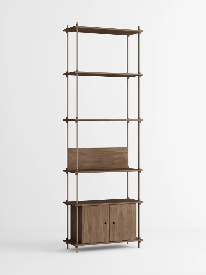 Shelving System – s.255.1.B
