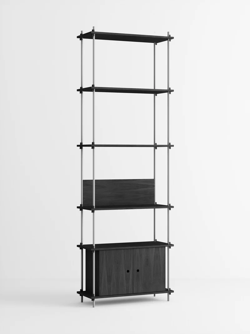 Shelving System – s.255.1.B