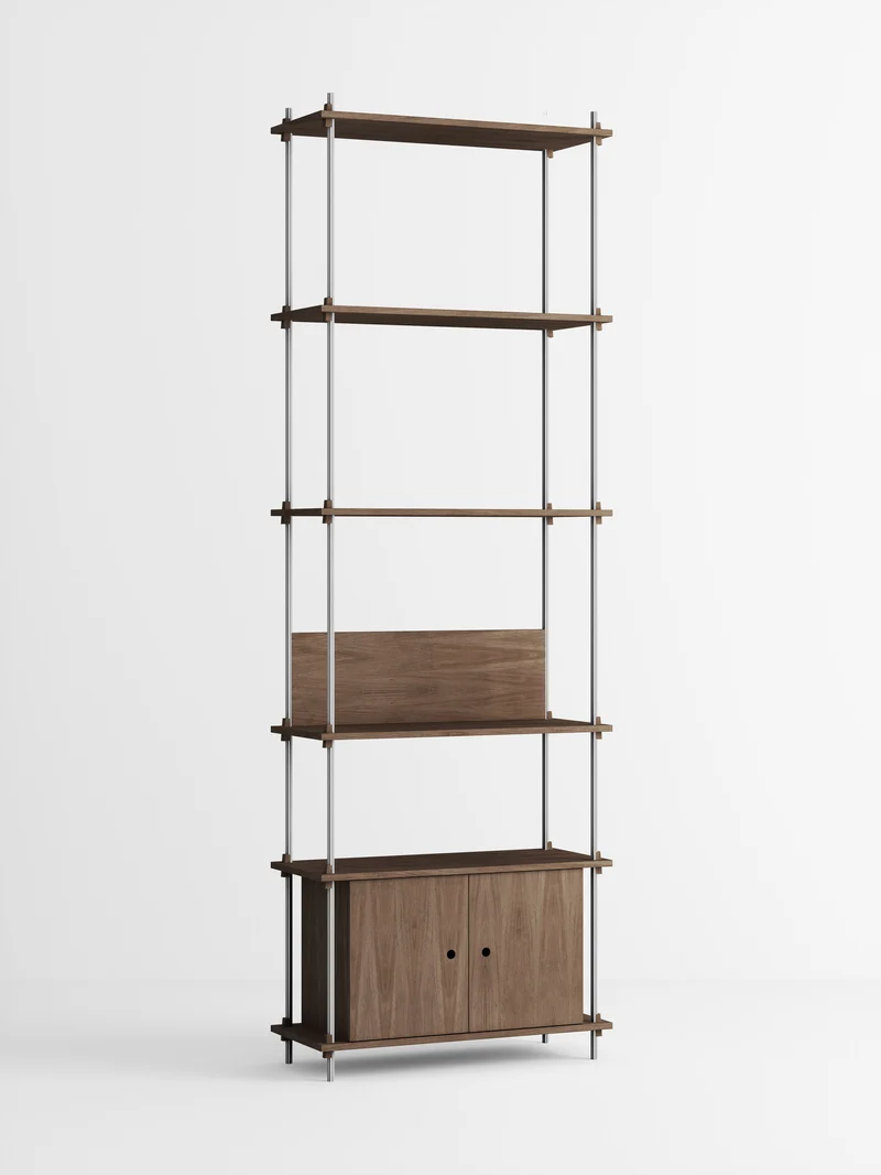 Shelving System – s.255.1.B