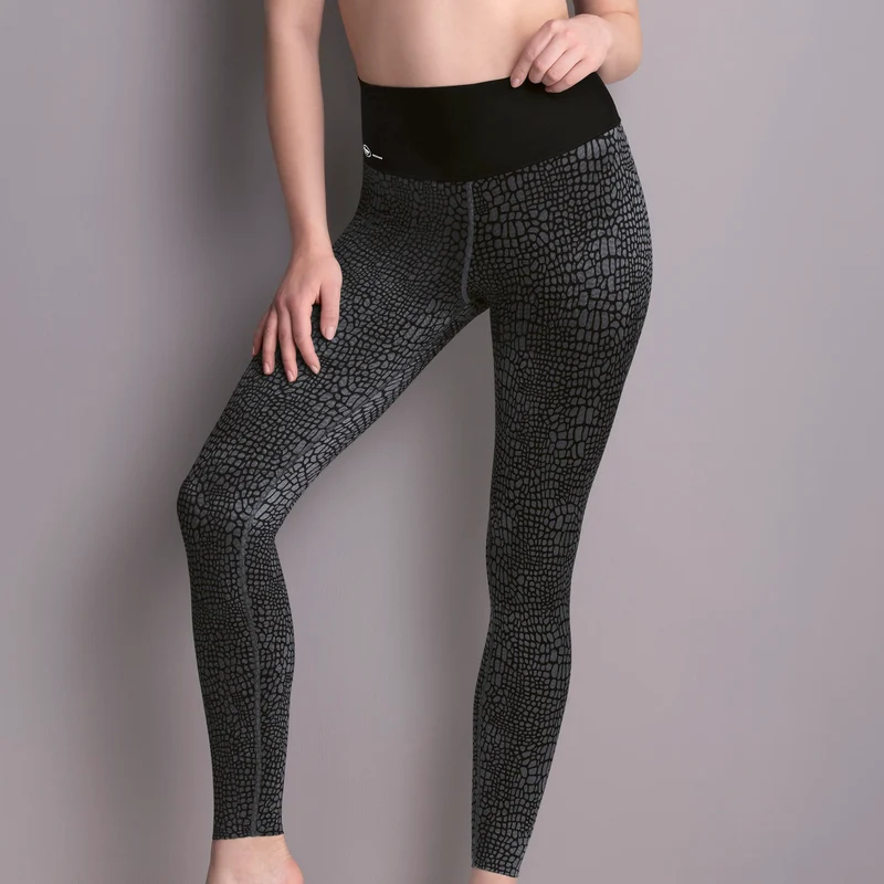 Sport Tights Massage, orinoco