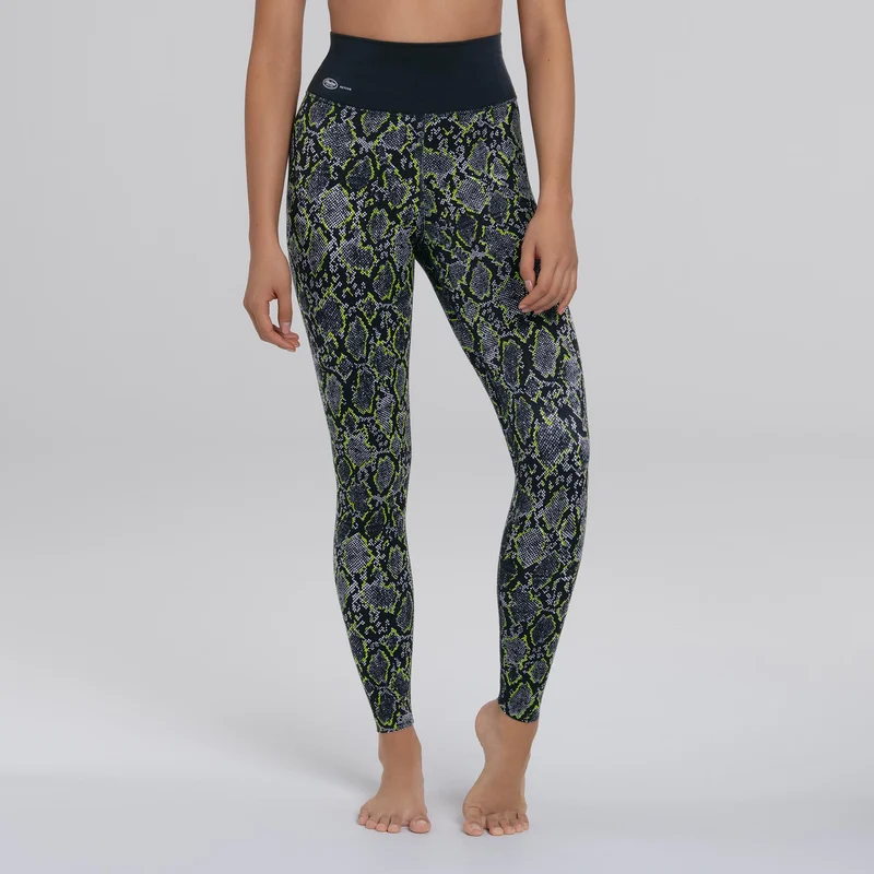 Sport Tights Massage, orinoco