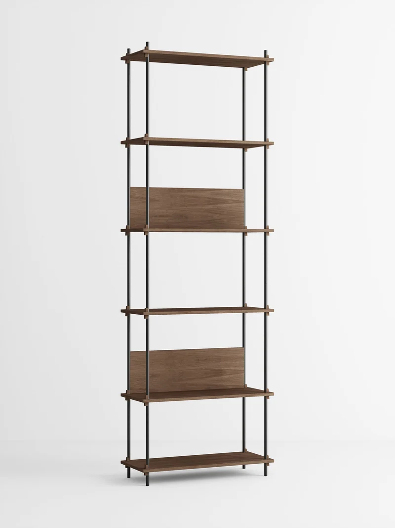 Shelving System – s.255.1.A