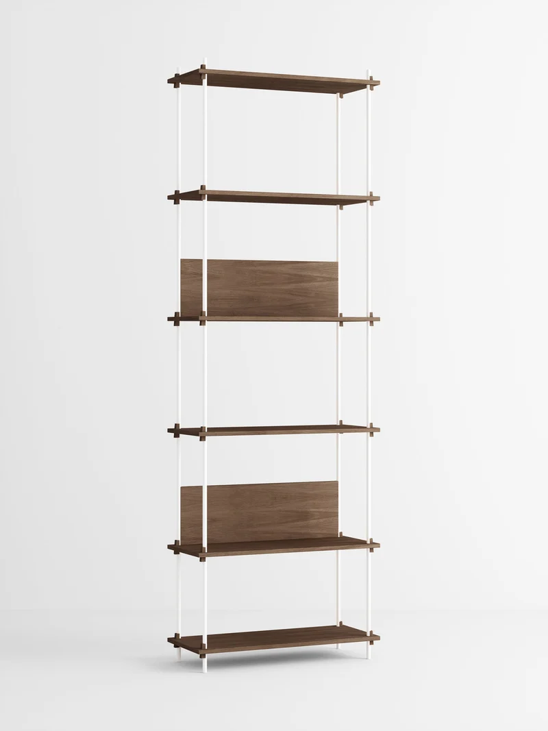 Shelving System – s.255.1.A