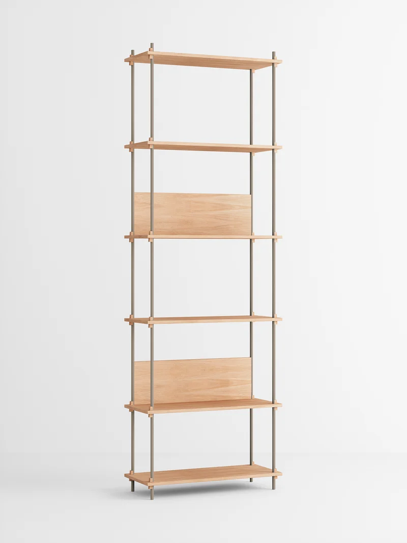 Shelving System – s.255.1.A
