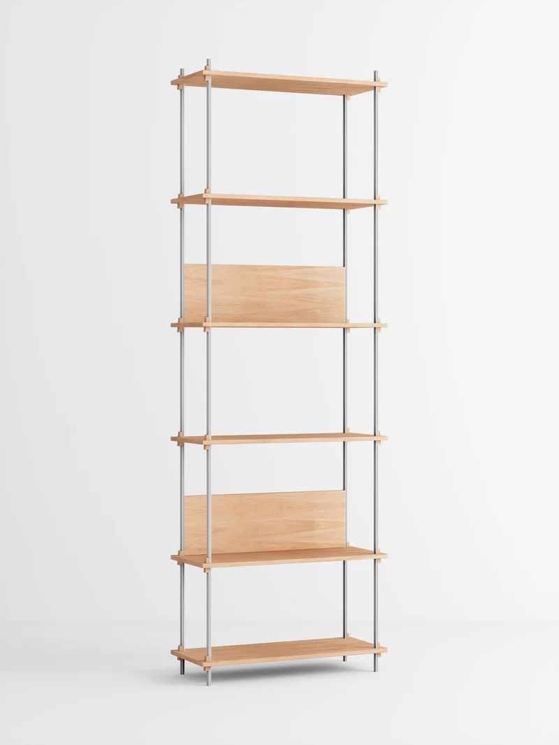 Shelving System – s.255.1.A