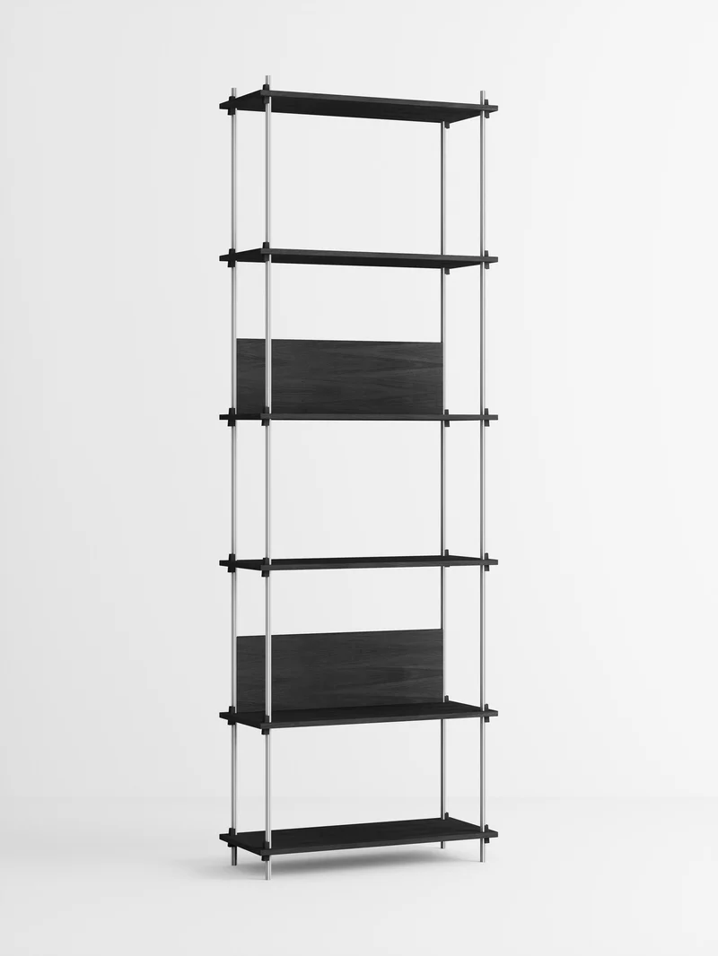 Shelving System – s.255.1.A