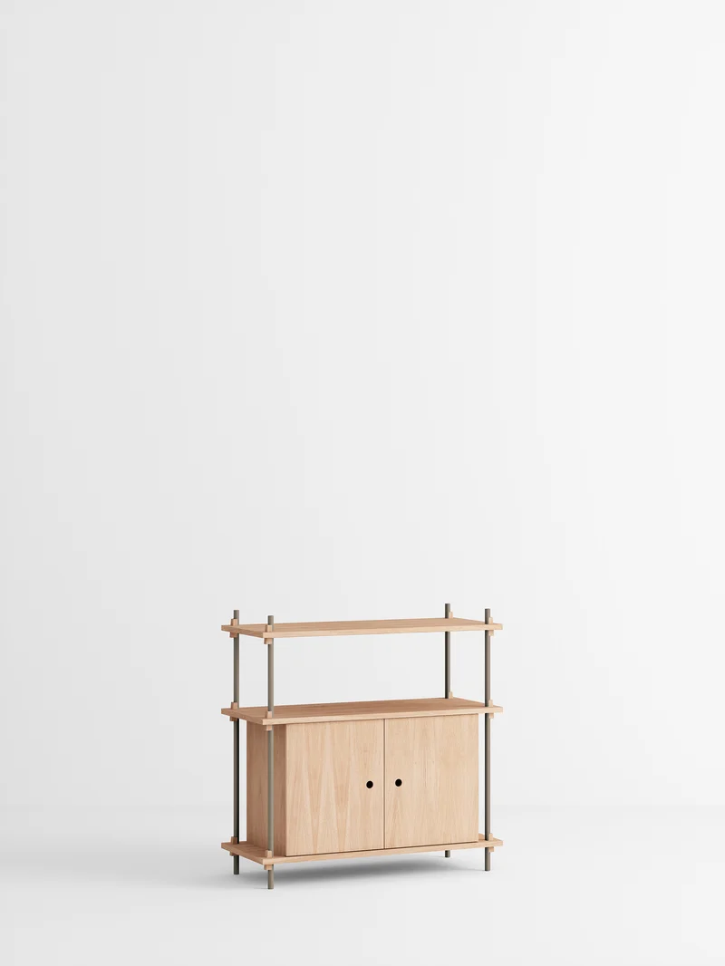 Shelving System – s.85.1.B