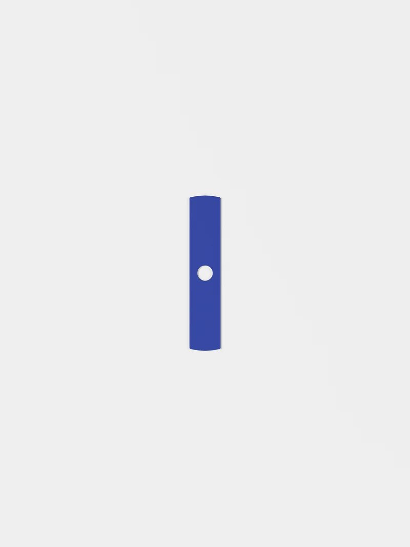 Tube Pendant – Spare Parts