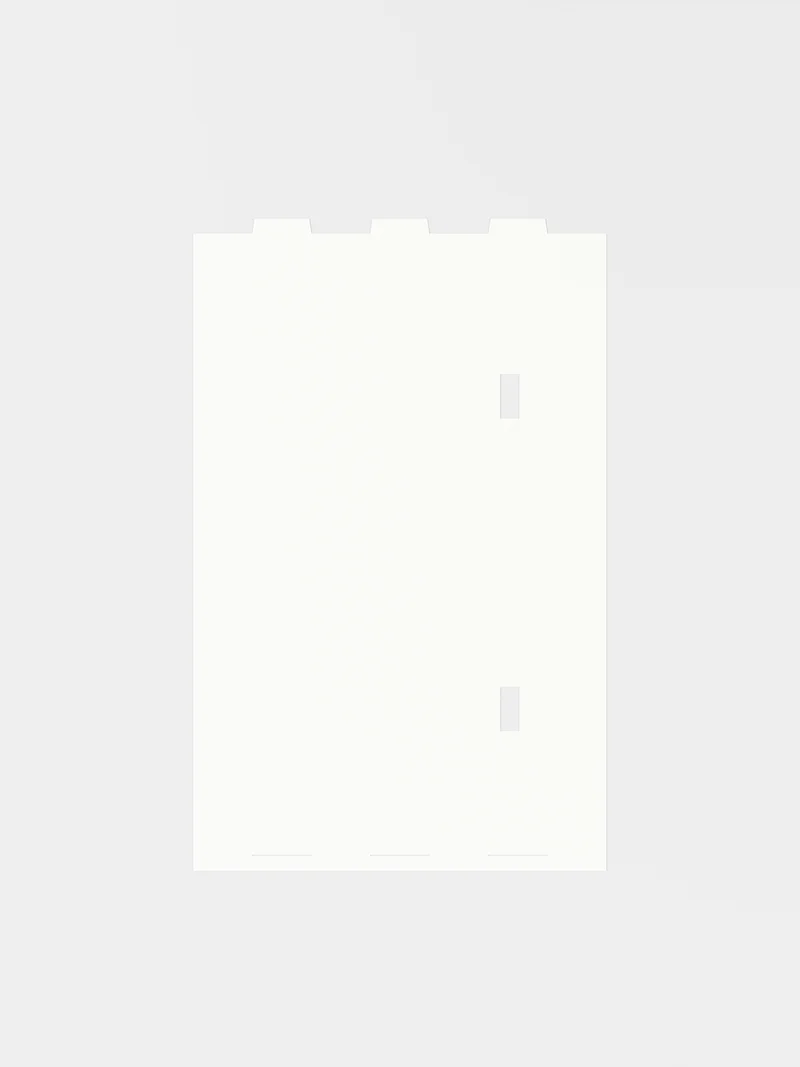Tube Pendant – Spare Parts