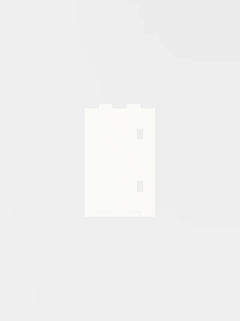 Tube Pendant – Spare Parts