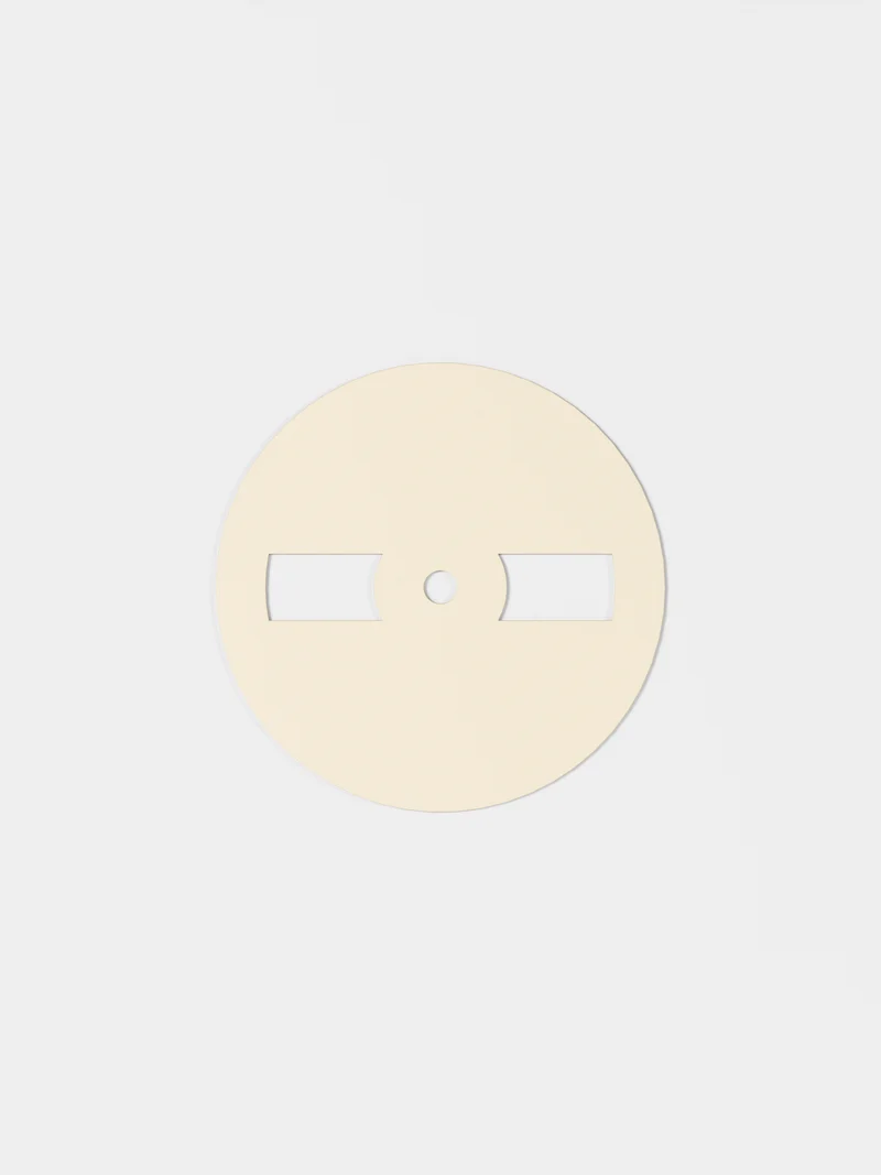 Tube Pendant – Spare Parts