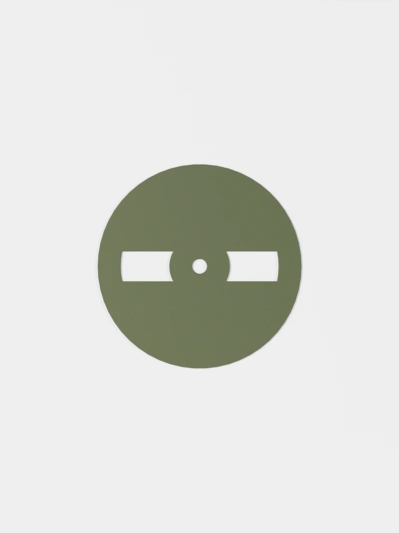 Tube Pendant – Spare Parts