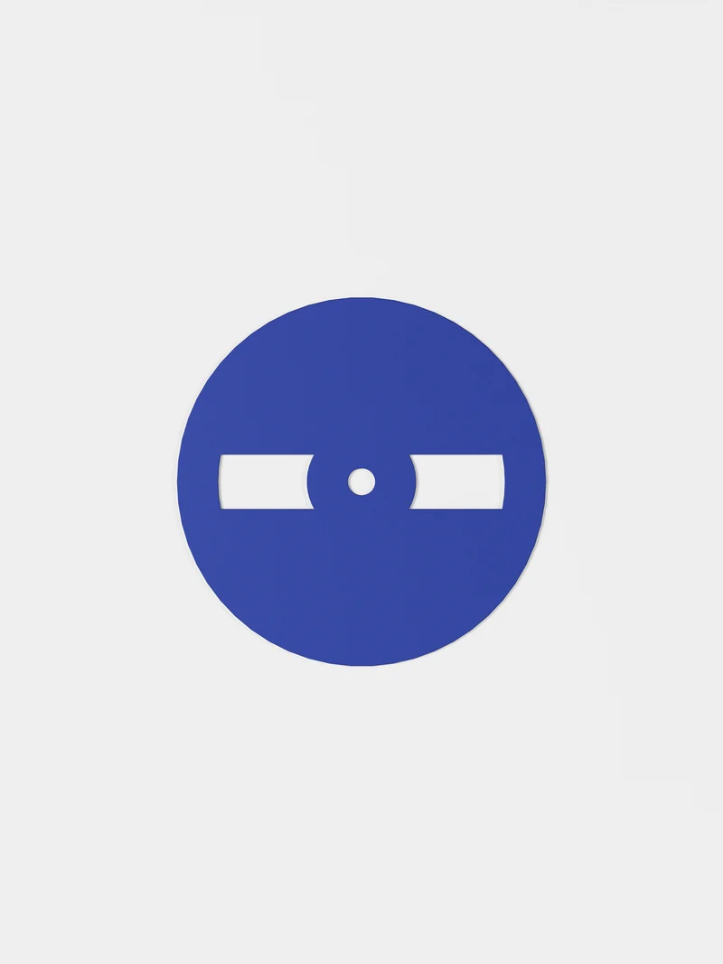Tube Pendant – Spare Parts