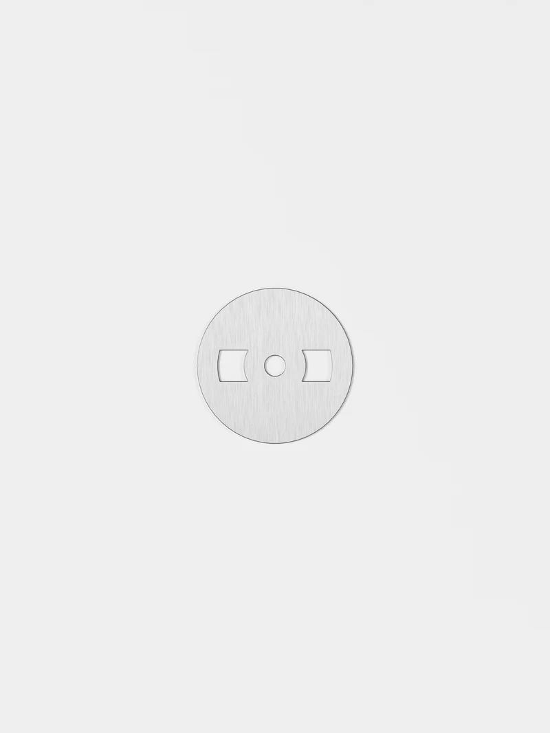 Tube Pendant – Spare Parts