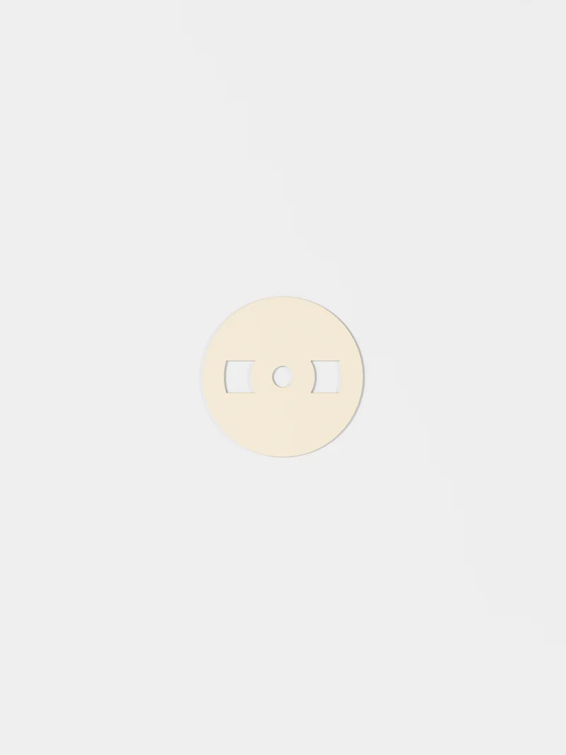 Tube Pendant – Spare Parts