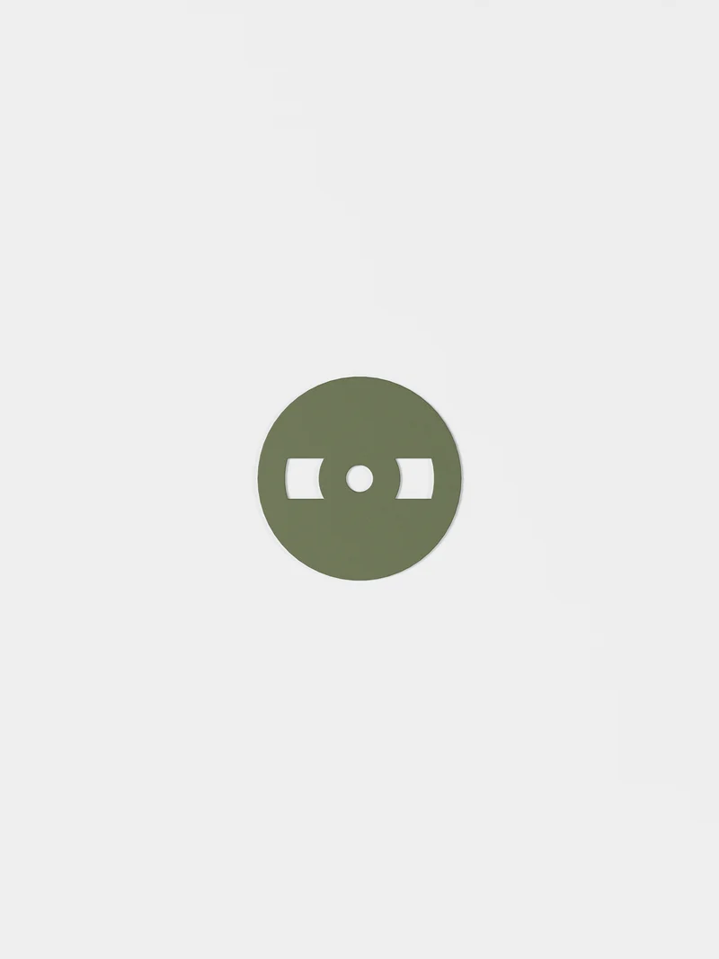 Tube Pendant – Spare Parts