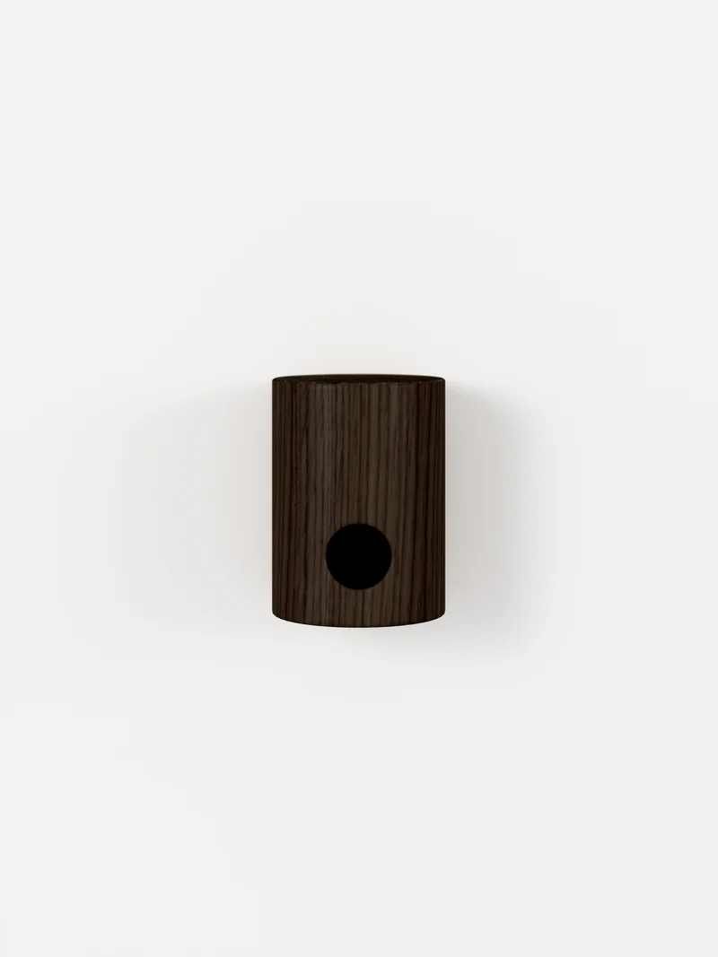 Wooden Wall Hook – Spare Parts