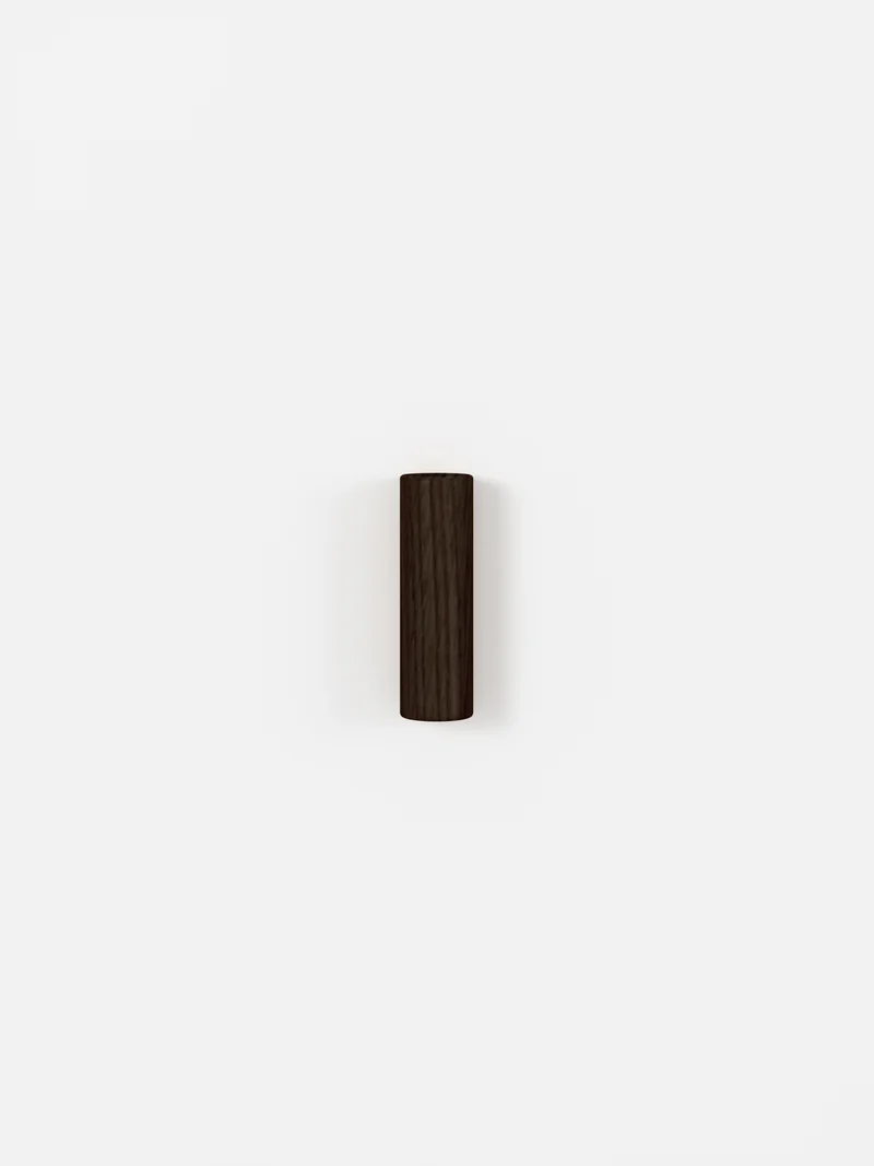 Wooden Wall Hook – Spare Parts