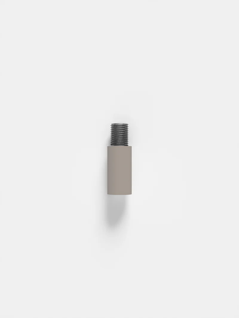 Shelving System – Spare Parts (Metal)