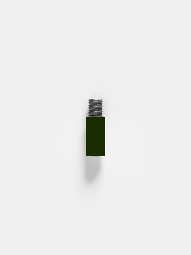 Shelving System – Spare Parts (Metal)