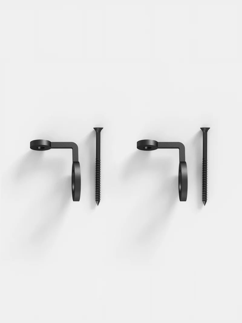 Shelving System – Spare Parts (Metal)