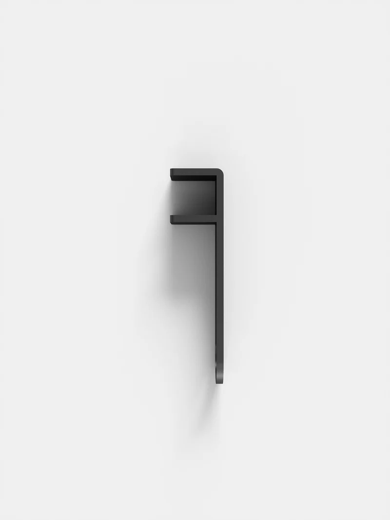 Shelving System – Spare Parts (Metal)