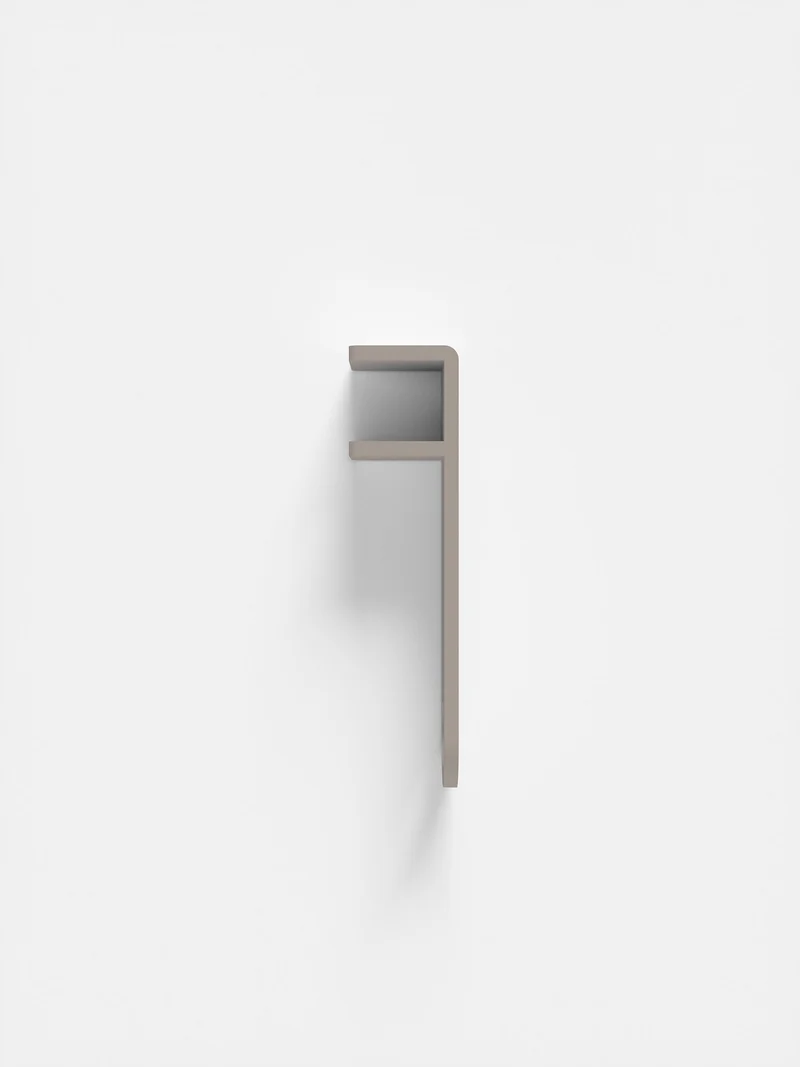 Shelving System – Spare Parts (Metal)