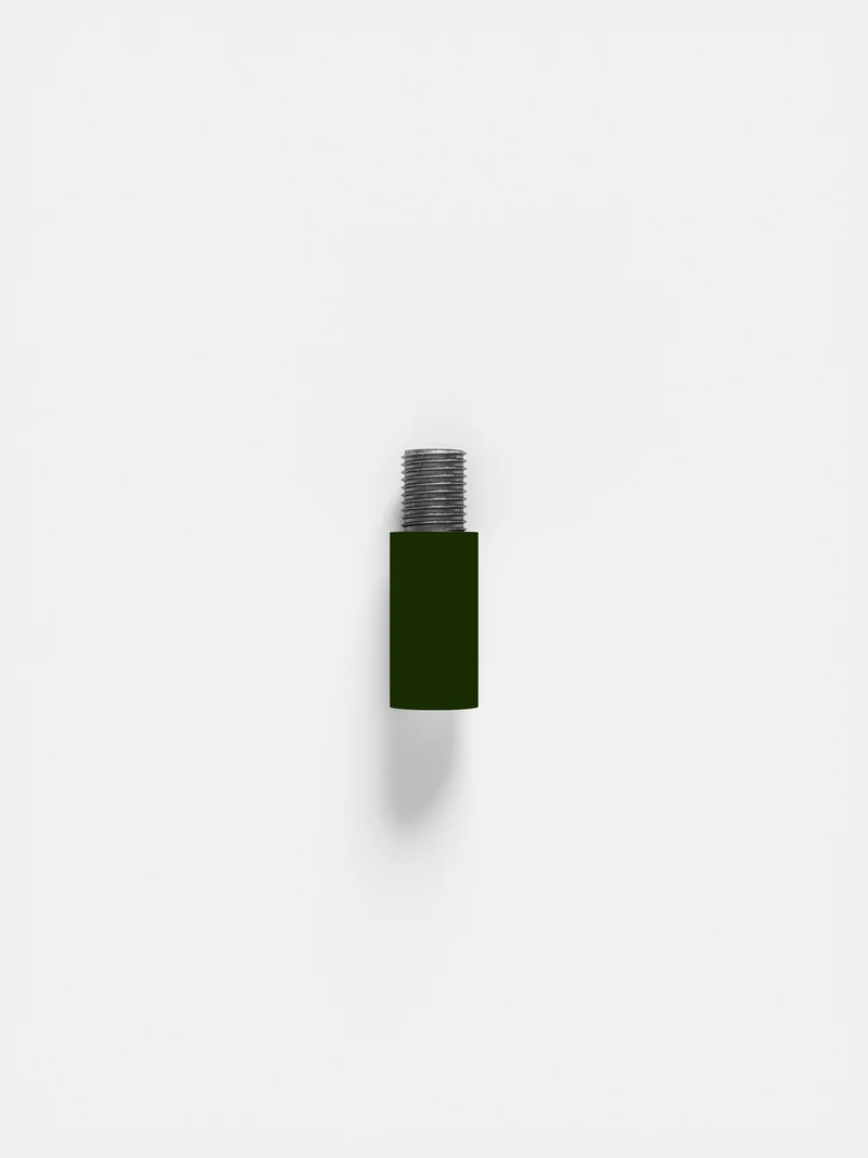 Shelving System – Spare Parts (Metal)