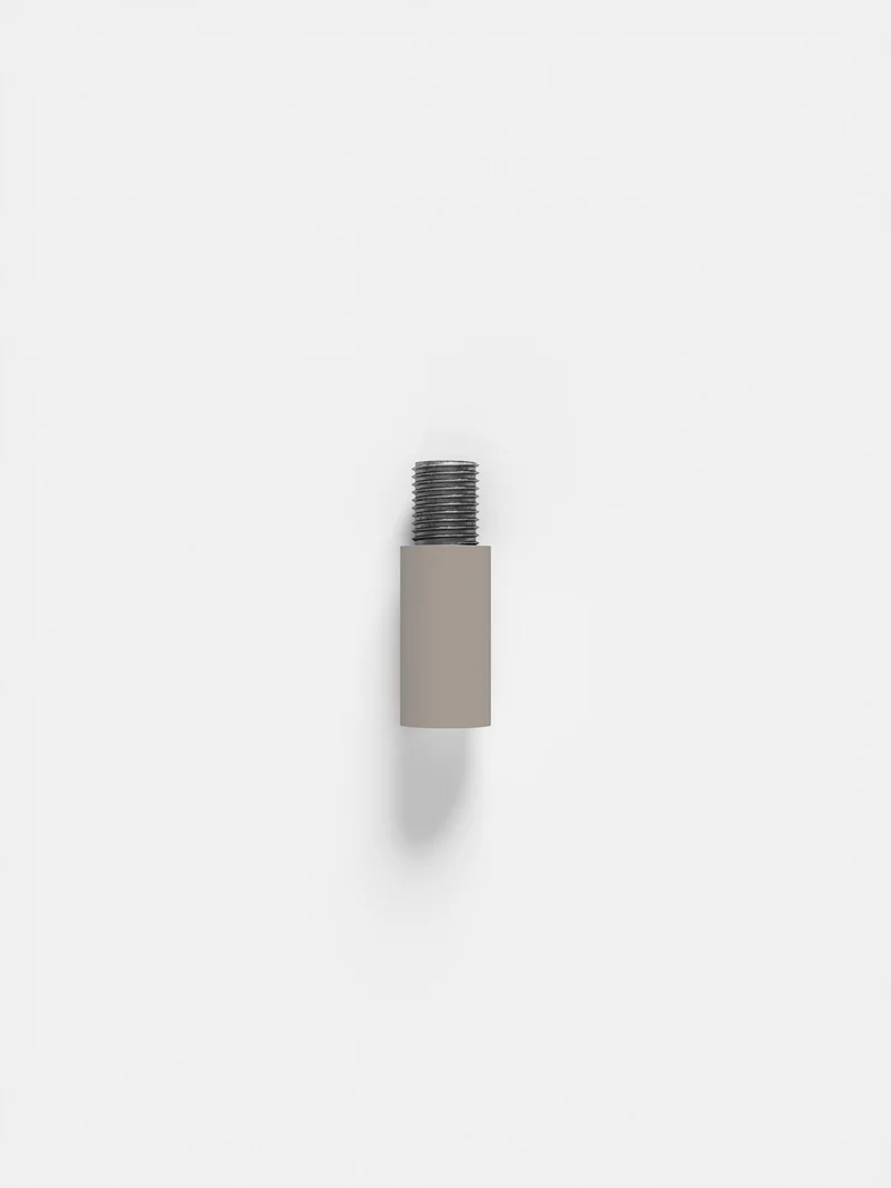 Shelving System – Spare Parts (Metal)