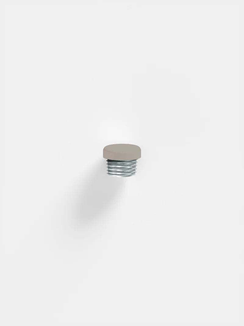Shelving System – Spare Parts (Metal)